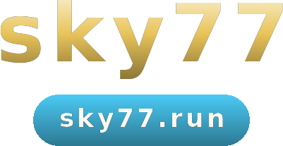 sky77 logo