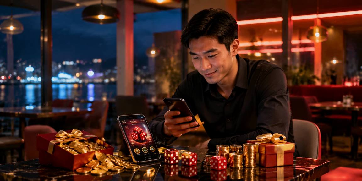 sky77 Sảnh Slot